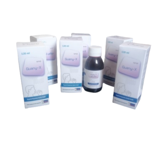 جواني-اكس 120 مل - Guany-X 120 ml