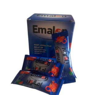 إمالون - Emalon